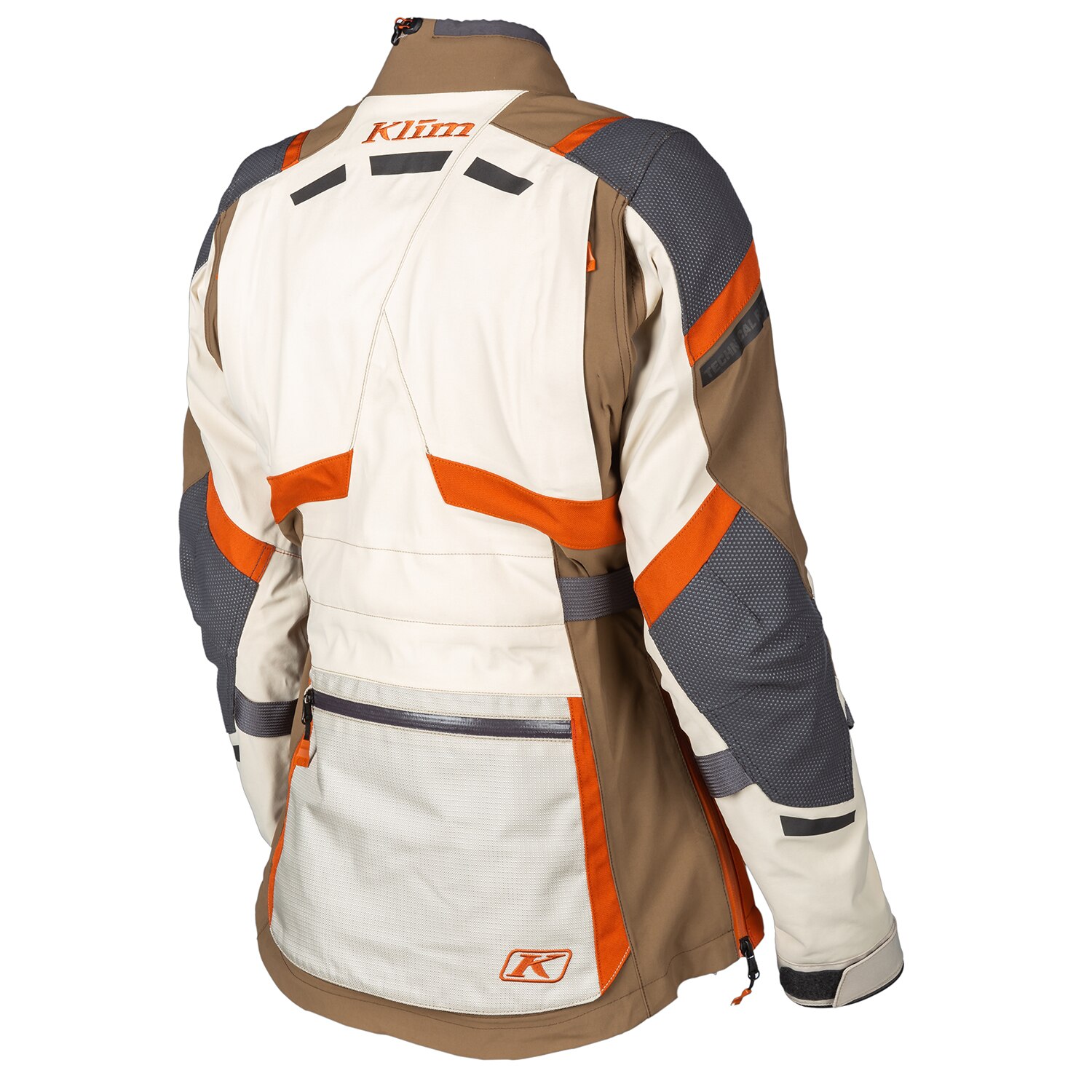 Artemis Jacket KLIM Women s Adventure Motorcycle Jacket